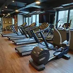 Lindo Flat Em Moema Ibirapuera - Apto 1320