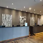 Lindo Flat Em Moema Ibirapuera - Apto 1320