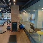 Lindo Flat Em Moema Ibirapuera - Apto 1320