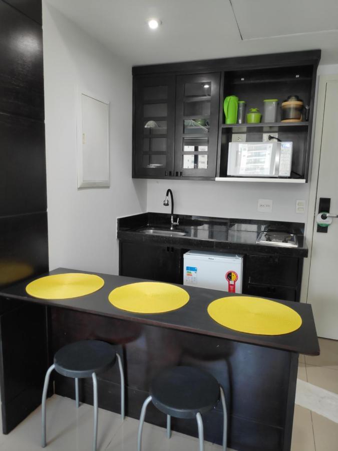 Lindo Flat Em Moema Ibirapuera - Apto 1320 São Paulo