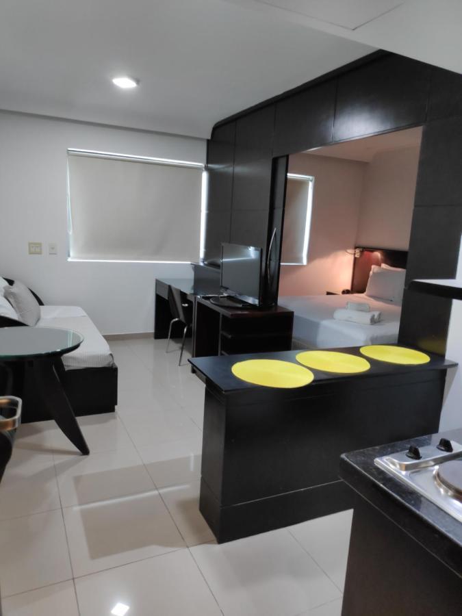 Apartamento Lindo Flat Em Moema Ibirapuera - Apto 1320 *