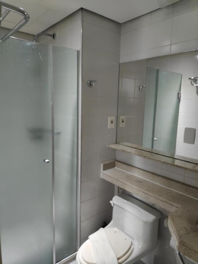 Apartamento Lindo Flat Em Moema Ibirapuera - Apto 1320
