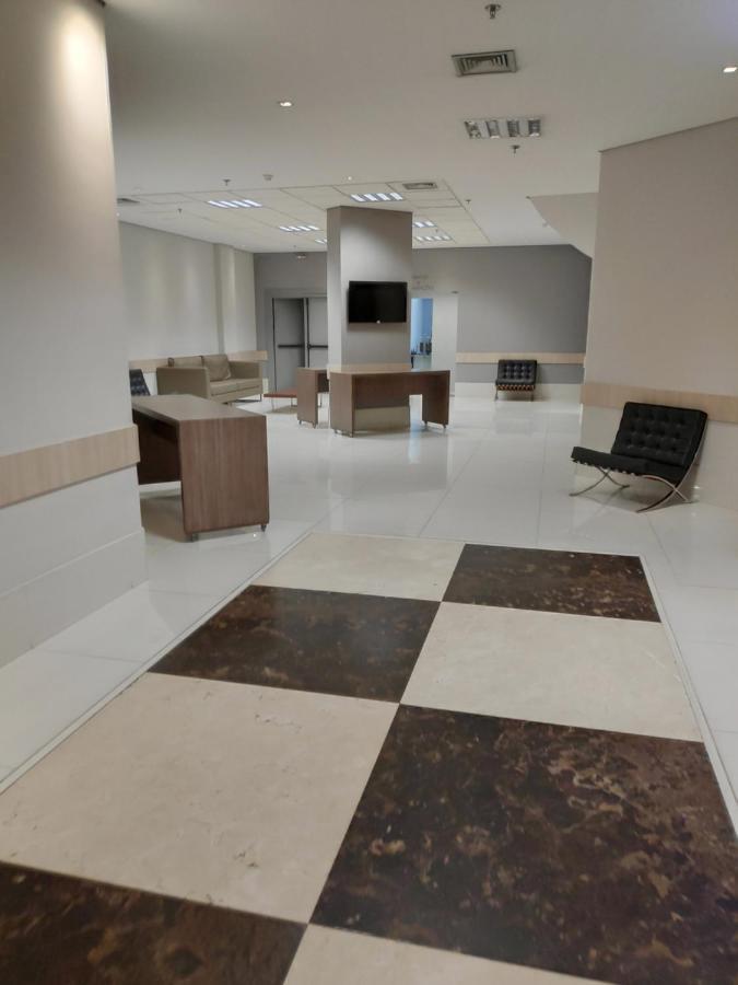 Apartamento Lindo Flat Em Moema Ibirapuera - Apto 1320 São Paulo